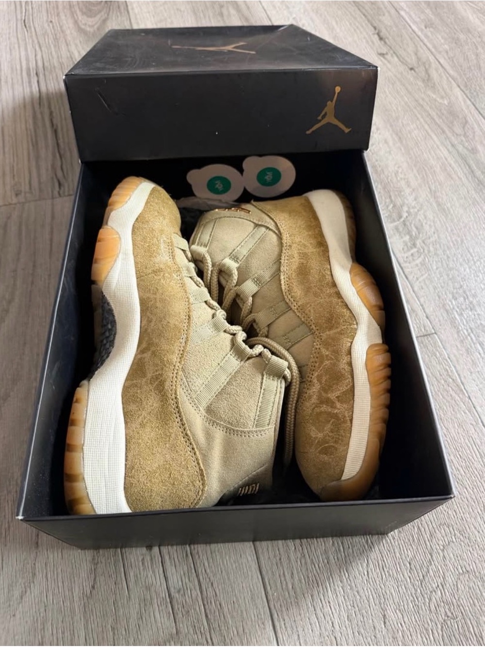Jordan 11 Retro